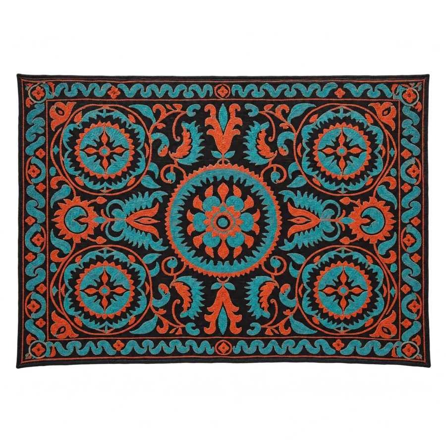 Wall panel